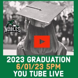 Nogales Graduation